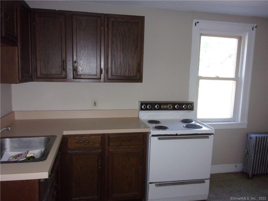 1555 Stafford Road Mansfield CT 06268