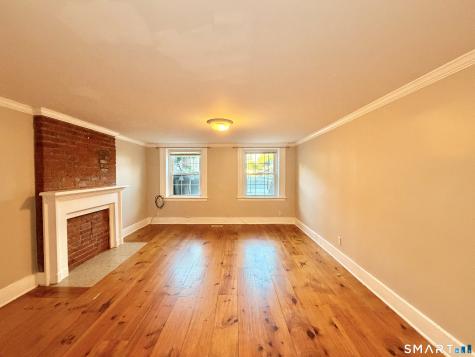 42 Warren Street New Haven CT 06511
