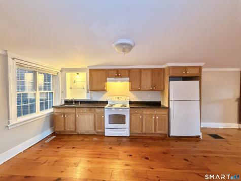 42 Warren Street New Haven CT 06511