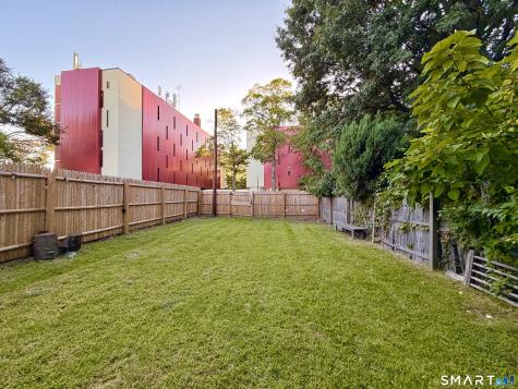 42 Warren Street New Haven CT 06511