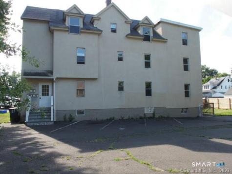 81 Longfellow Avenue Fairfield CT 06825