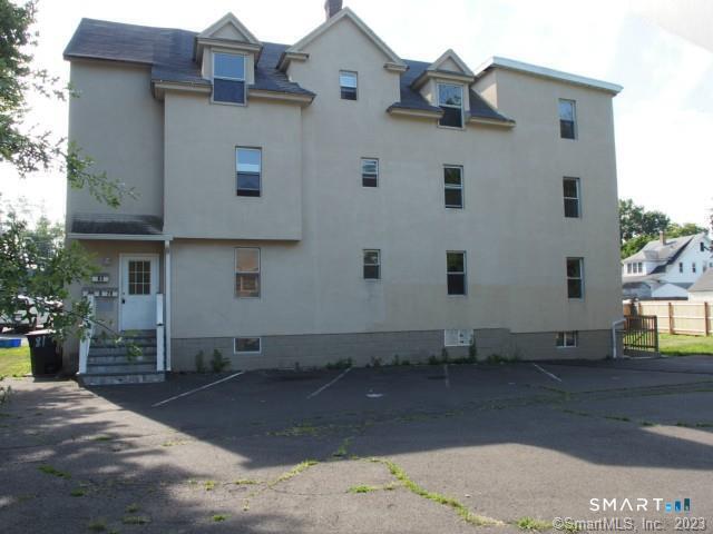81 Longfellow Avenue Fairfield CT 06825