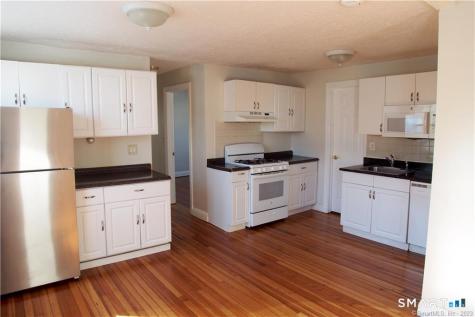 81 Longfellow Avenue Fairfield CT 06825