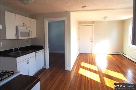81 Longfellow Avenue Fairfield CT 06825