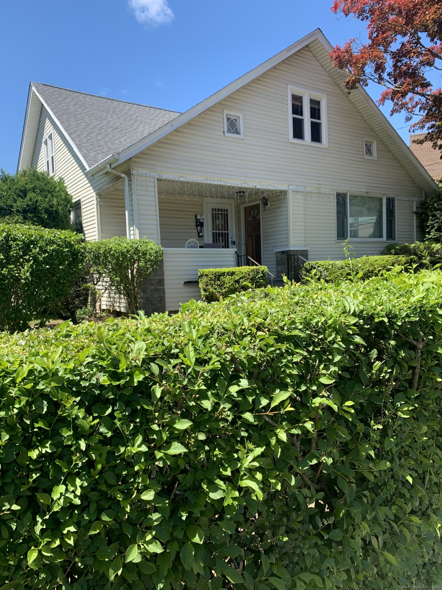 56 Locust Avenue Danbury CT 06810