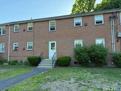 23 Brickyard Road Farmington CT 06032