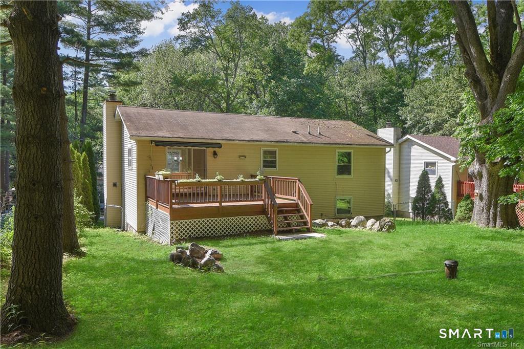 8 Circle Drive Farmington CT 06085