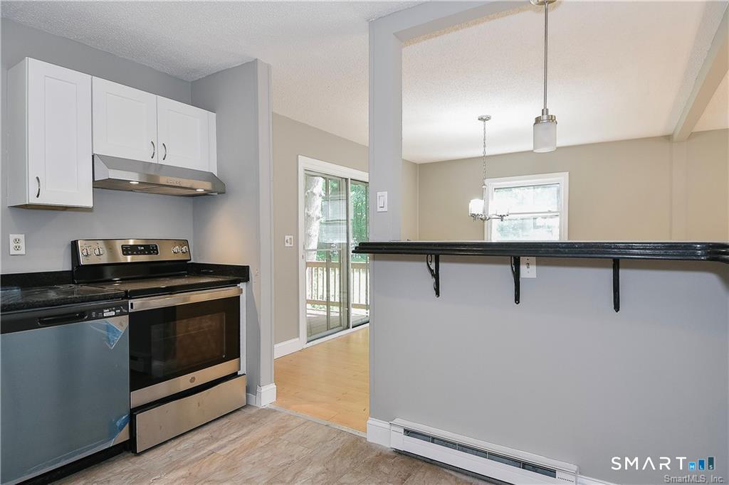 8 Circle Drive Farmington CT 06085