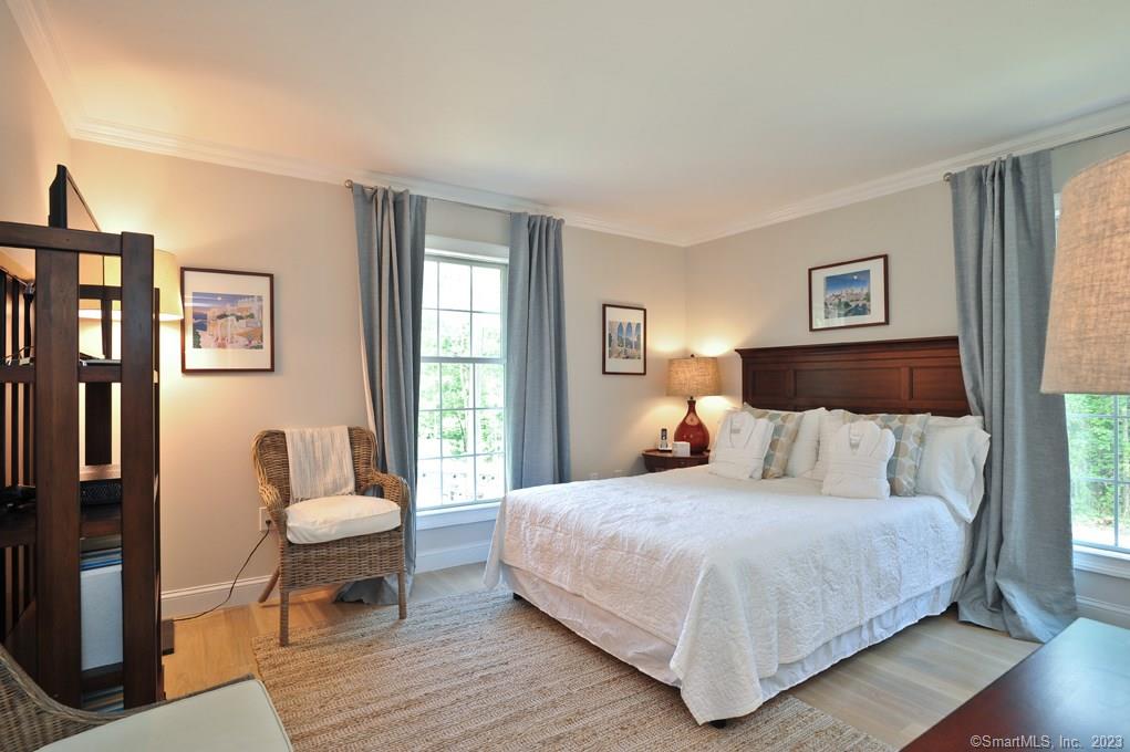 51 Senff Road Washington CT 06793