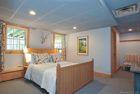 51 Senff Road Washington CT 06793