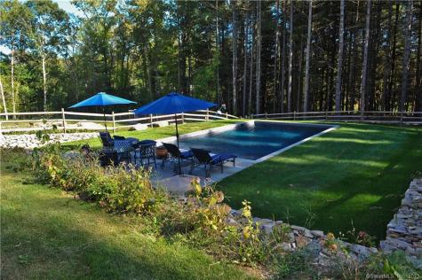 51 Senff Road Washington CT 06793