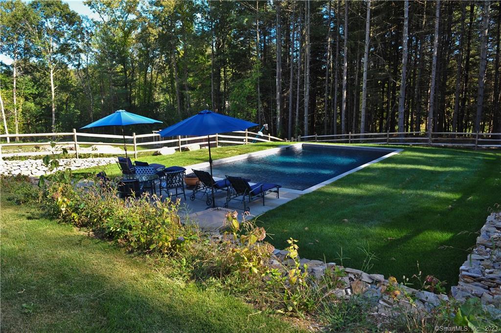 51 Senff Road Washington CT 06793