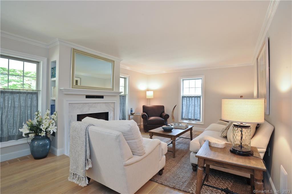 51 Senff Road Washington CT 06793