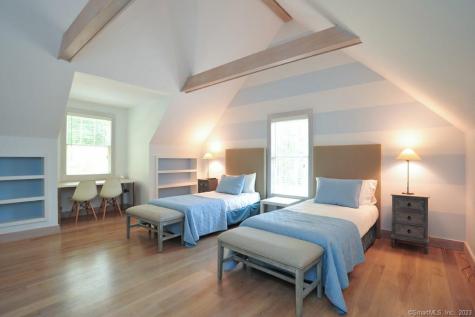 51 Senff Road Washington CT 06793