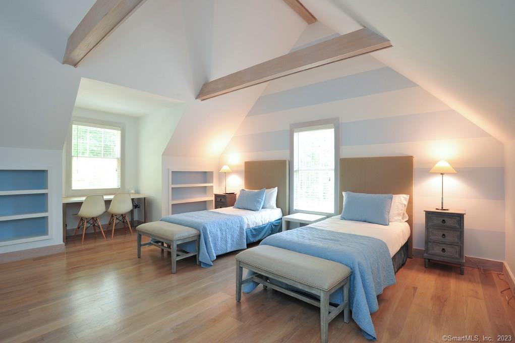 51 Senff Road Washington CT 06793
