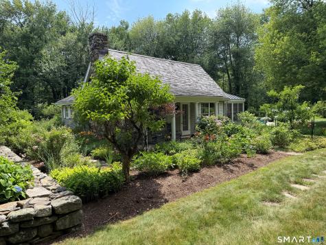 127 Church Hill Road Washington CT 06794