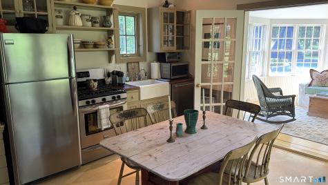 127 Church Hill Road Washington CT 06794