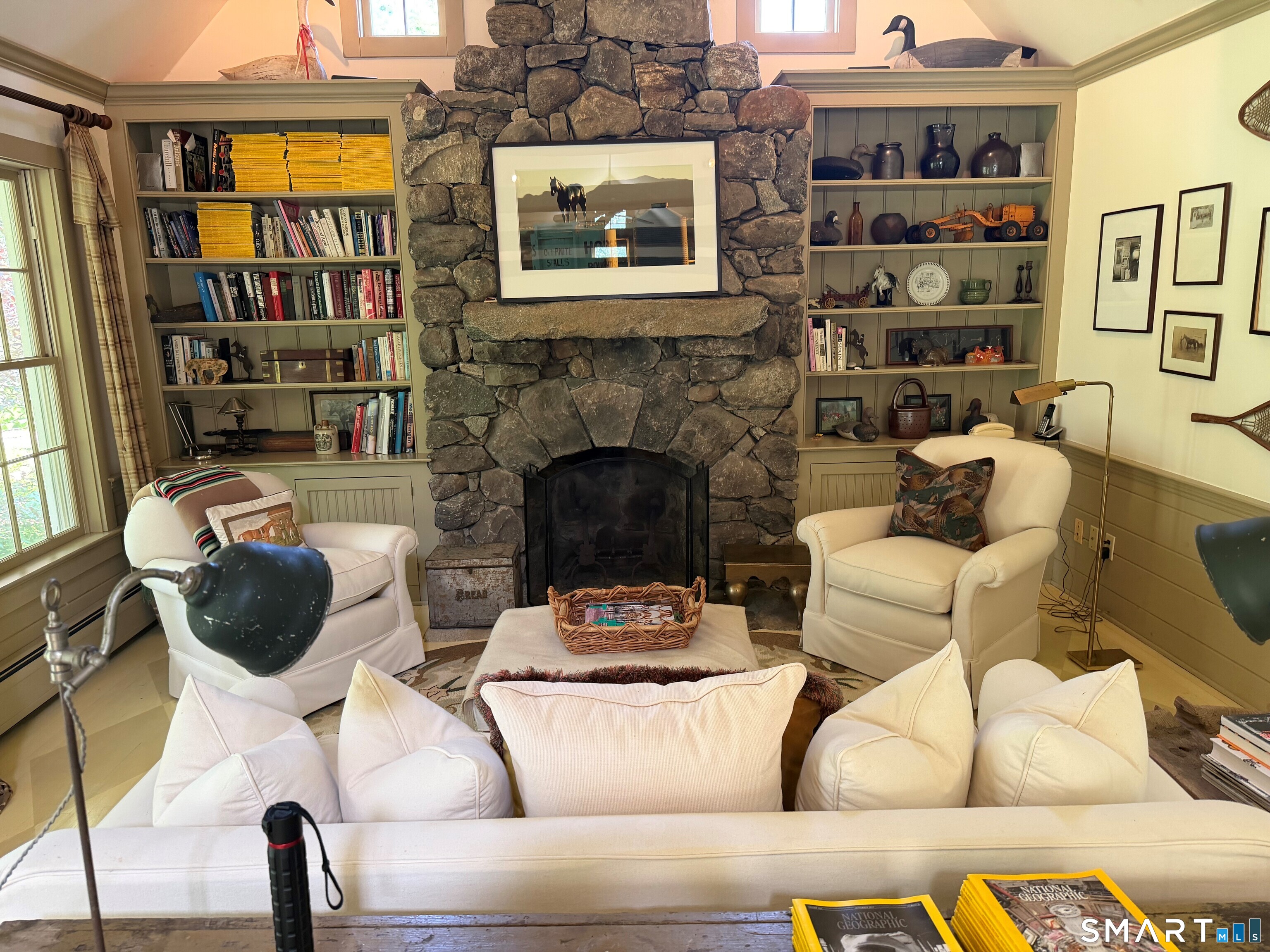 127 Church Hill Road Washington CT 06794