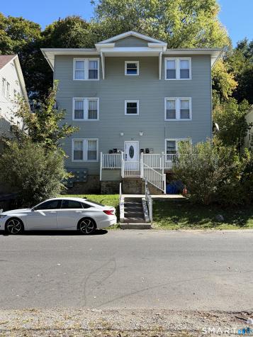 14 North Spring Street Ansonia CT 06401
