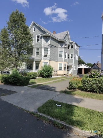 18 Kimball Drive New Britain CT 06051