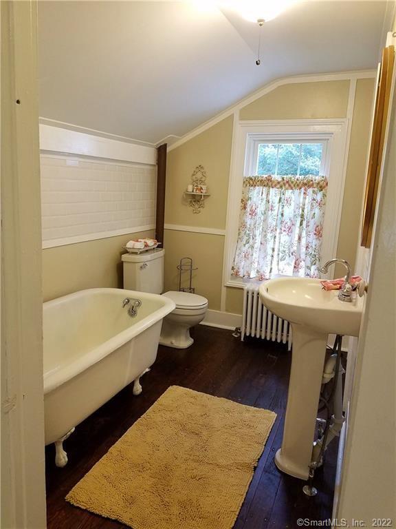 111 North Street Middlebury CT 06762