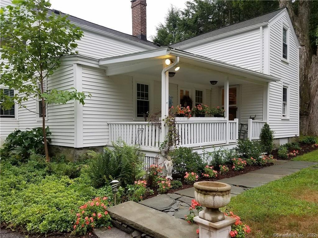 111 North Street Middlebury CT 06762