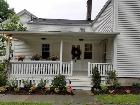 111 North Street Middlebury CT 06762