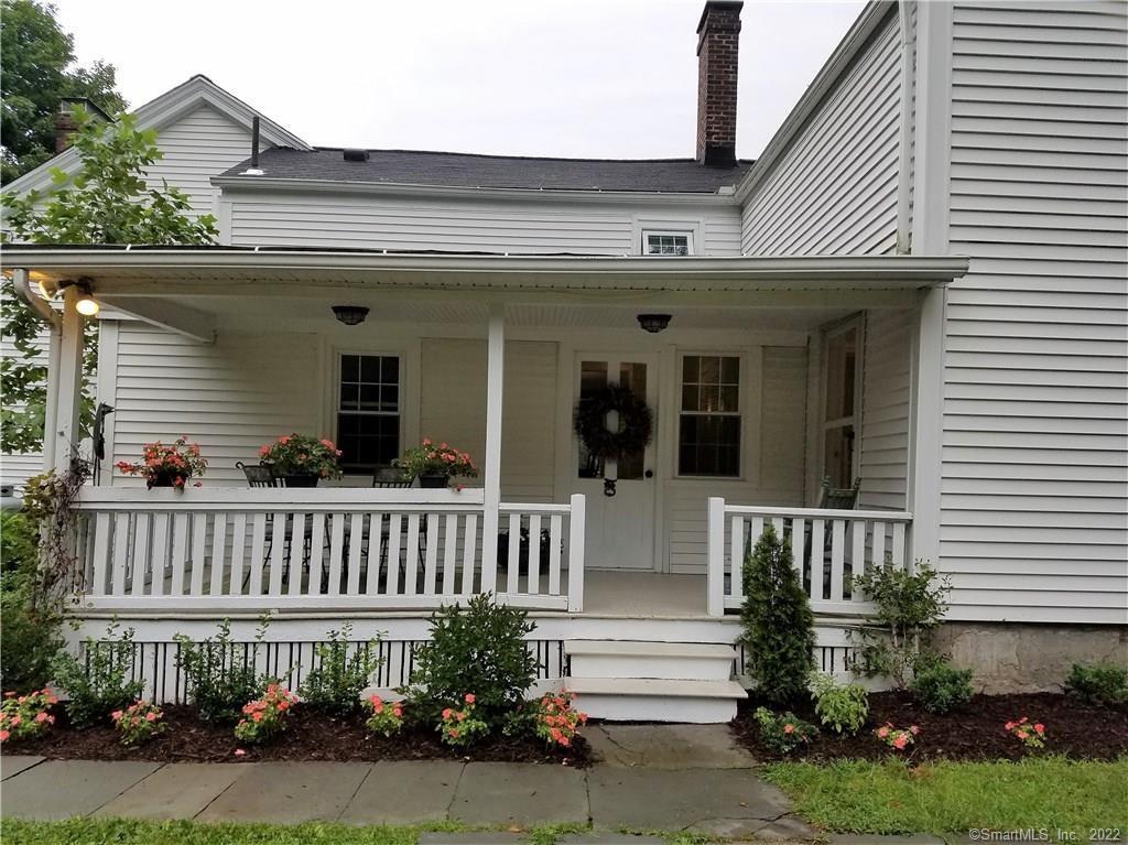 111 North Street Middlebury CT 06762