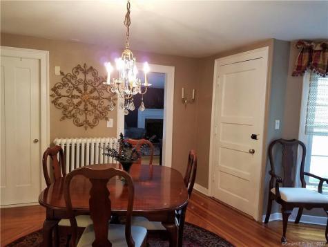 111 North Street Middlebury CT 06762