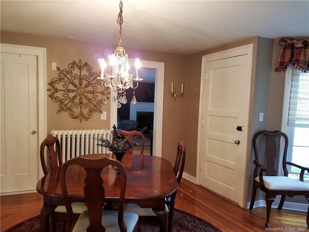 111 North Street Middlebury CT 06762