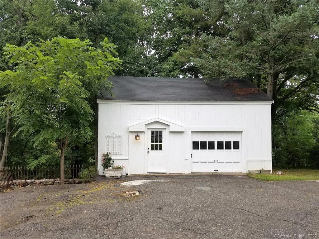 111 North Street Middlebury CT 06762