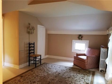 111 North Street Middlebury CT 06762