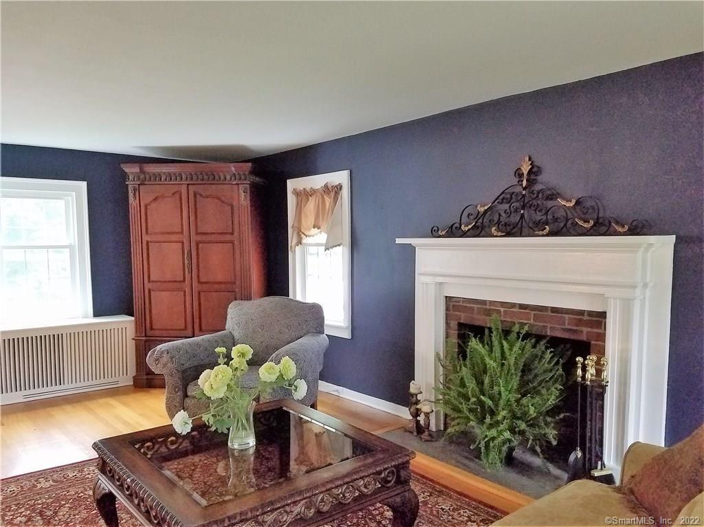 111 North Street Middlebury CT 06762