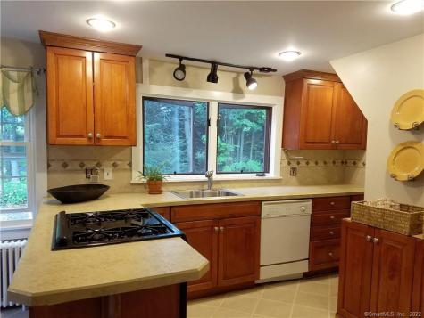 111 North Street Middlebury CT 06762