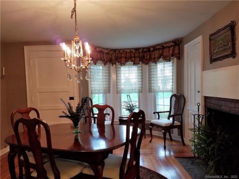 111 North Street Middlebury CT 06762