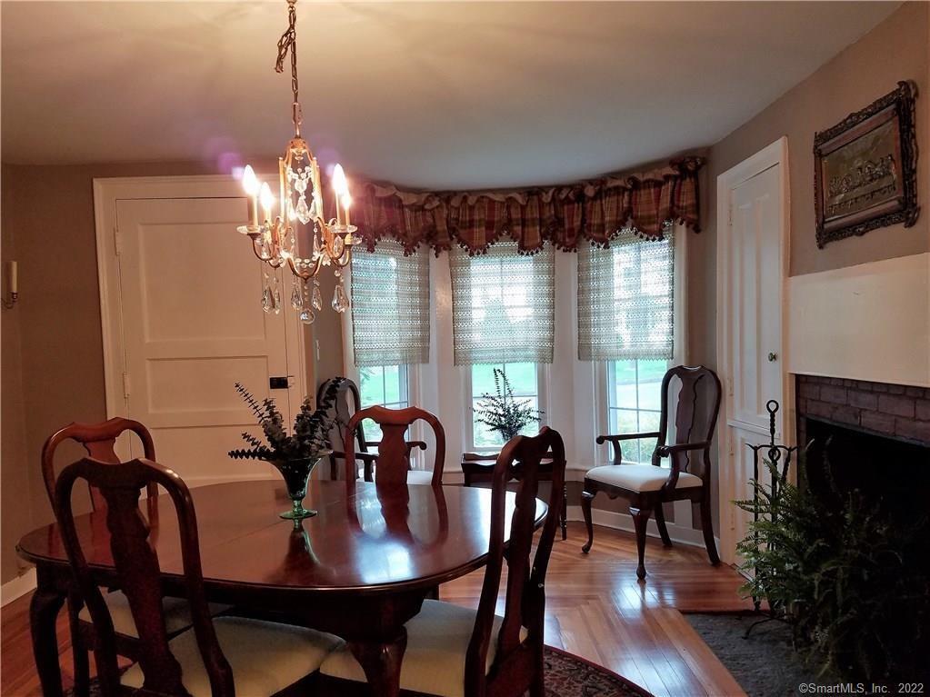 111 North Street Middlebury CT 06762