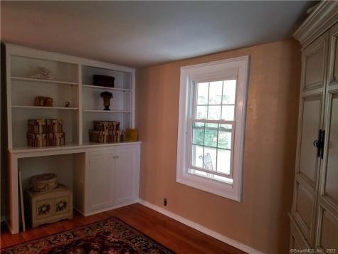 111 North Street Middlebury CT 06762