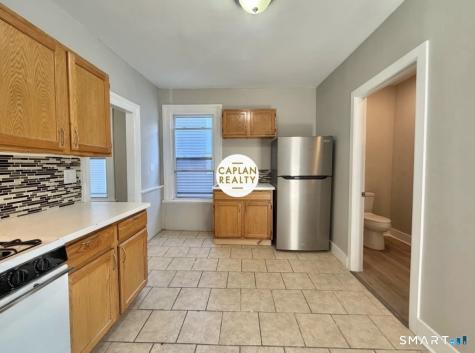 490 Howard Avenue New Haven CT 06519