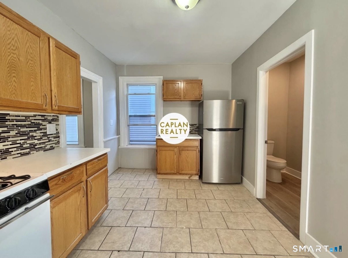 490 Howard Avenue New Haven CT 06519