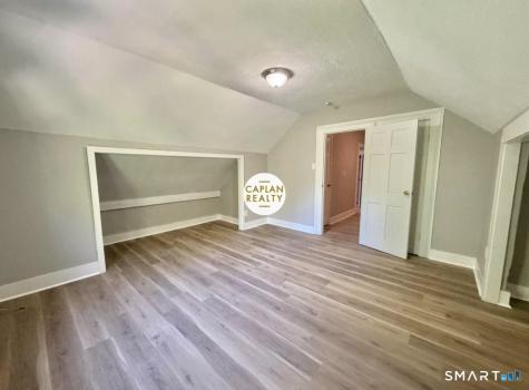 490 Howard Avenue New Haven CT 06519