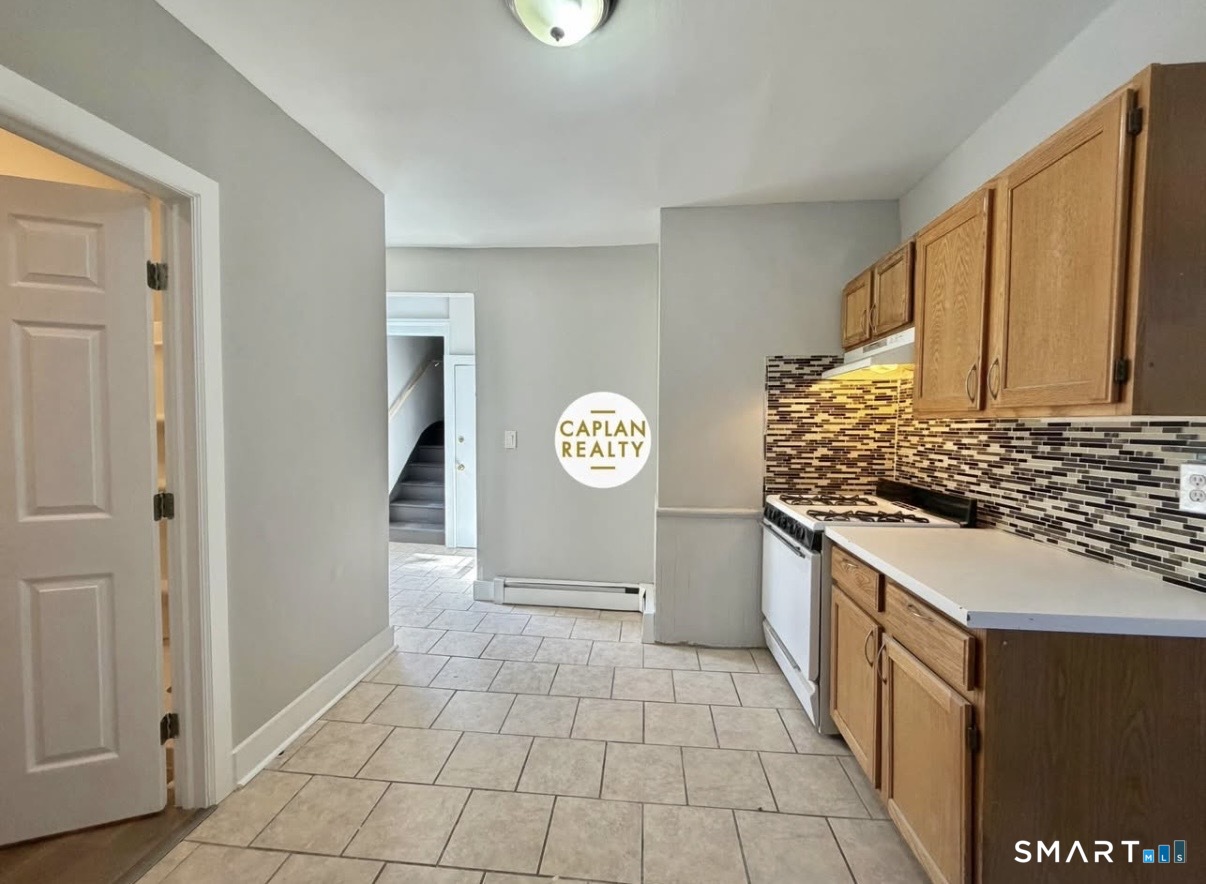 490 Howard Avenue New Haven CT 06519