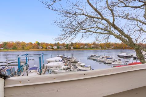 7 River Road Greenwich CT 06850