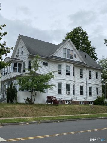 1126 Boulevard West Hartford CT 06119