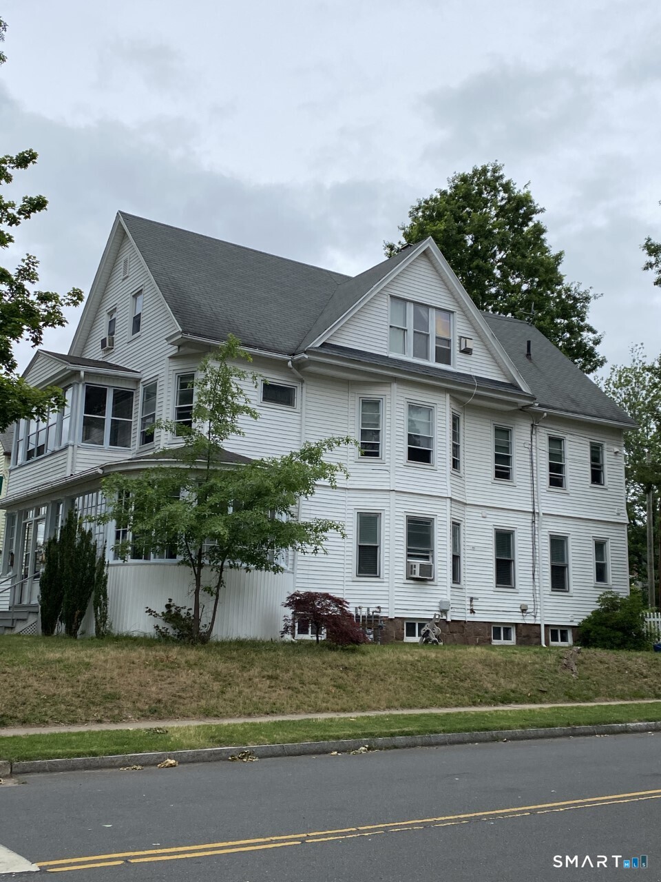 1126 Boulevard West Hartford CT 06119