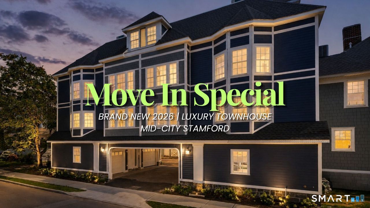 1911 Summer Street Stamford CT 06905