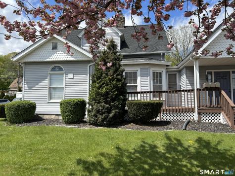 1810 Dixwell Avenue Hamden CT 06514