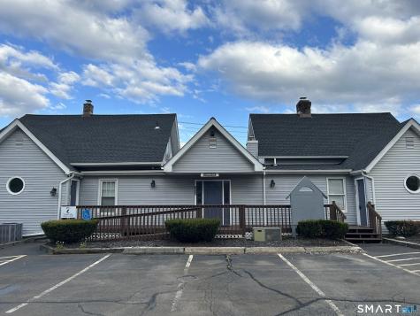 1810 Dixwell Avenue Hamden CT 06514