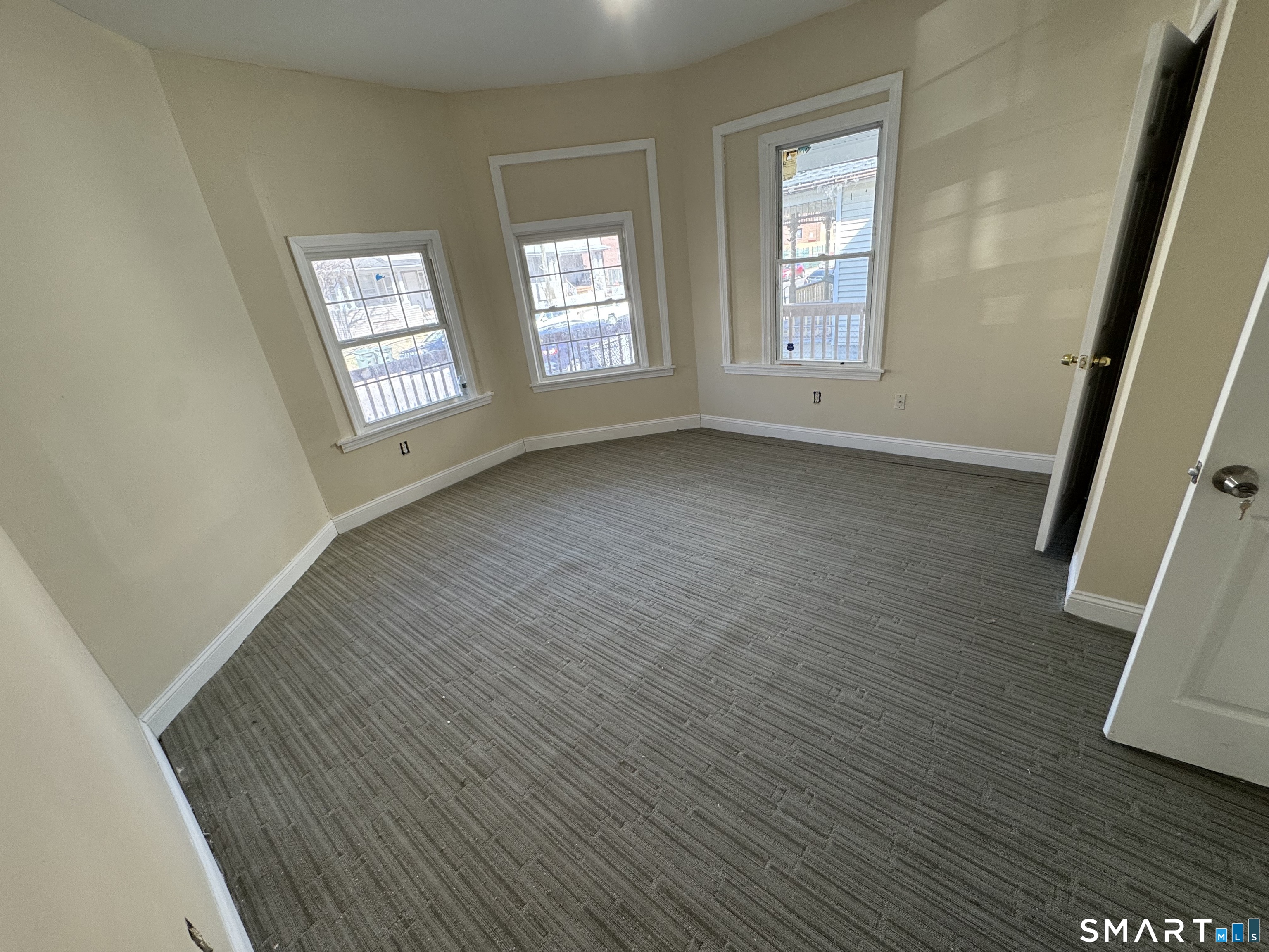 107 Fremont Street Bridgeport CT 06605