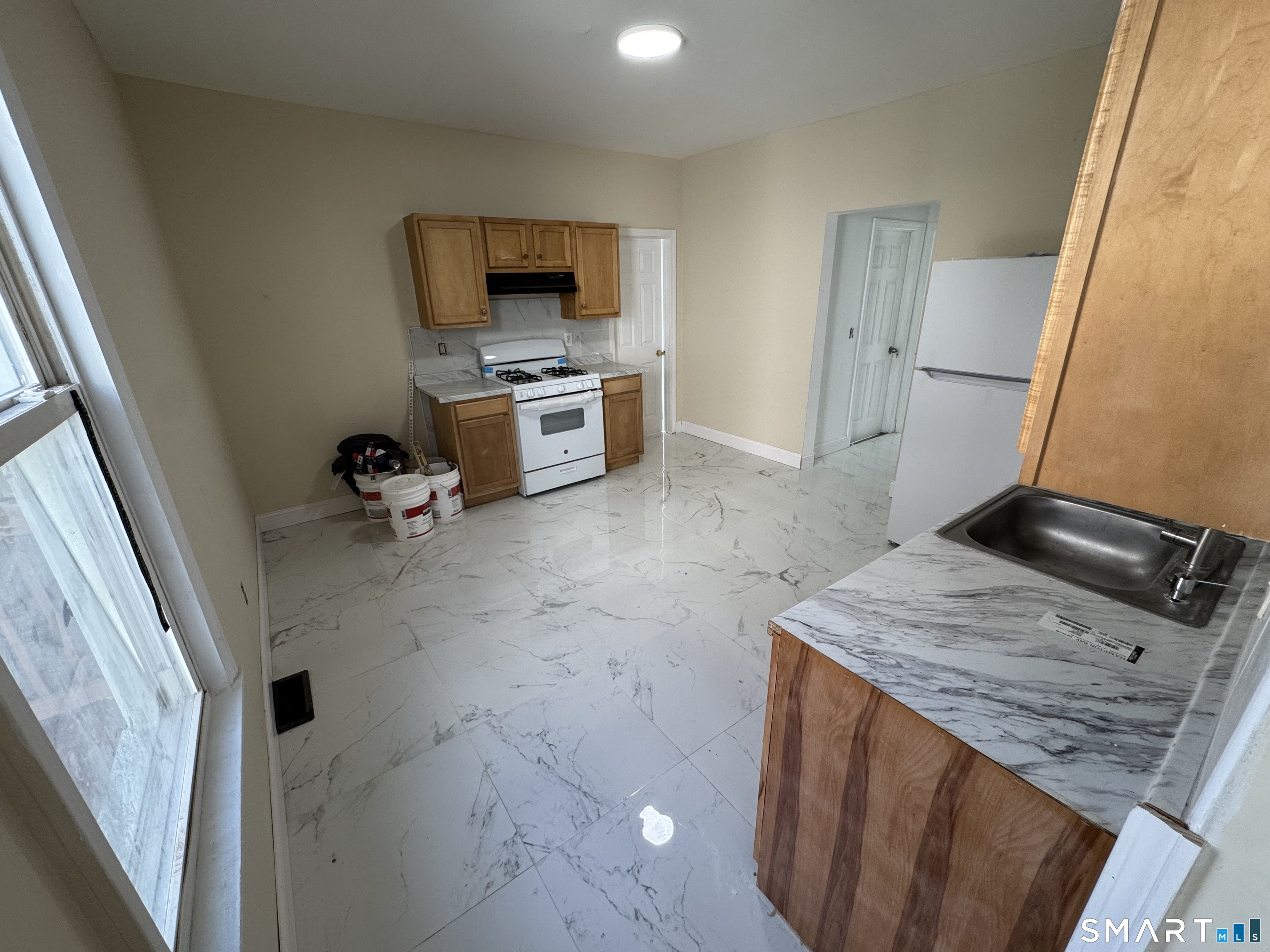 107 Fremont Street Bridgeport CT 06605