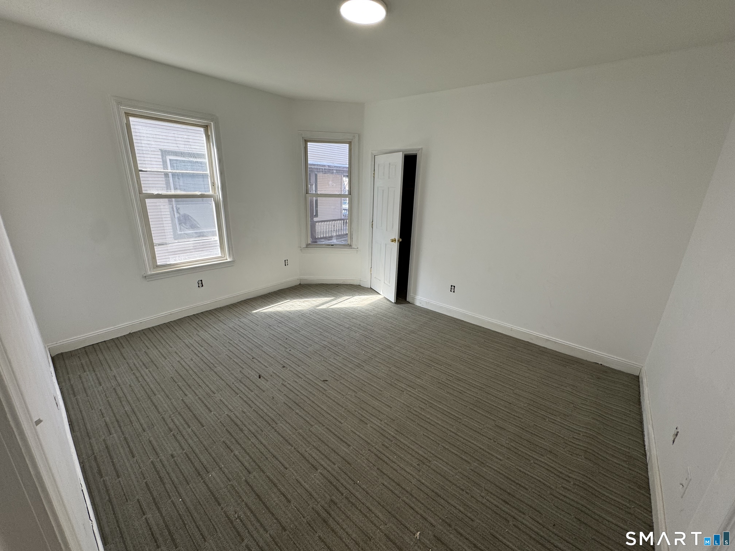 107 Fremont Street Bridgeport CT 06605